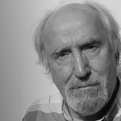Image of Arnold