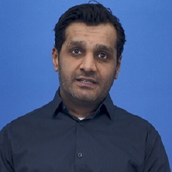 Watch Asif's Youtube video (new window)